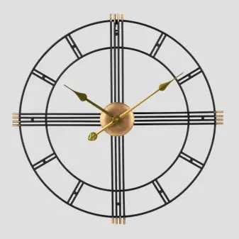 Diyar Clock