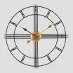 Diyar Clock