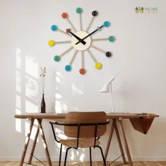 clocks for kitchen