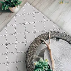 Lozenge Carpet