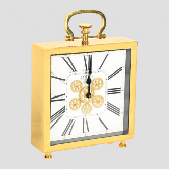 Alexan Clock