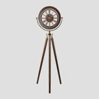 Tick Stand Clock