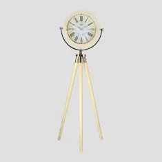 Tick Stand Clock