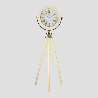 Tick Stand Clock