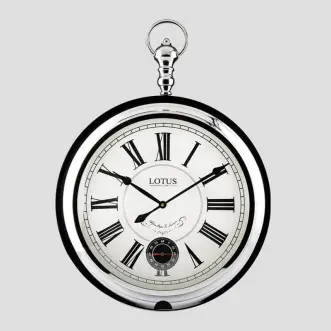 Lorenzo Clock