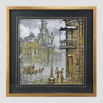 Classic Wall Décor and Arts