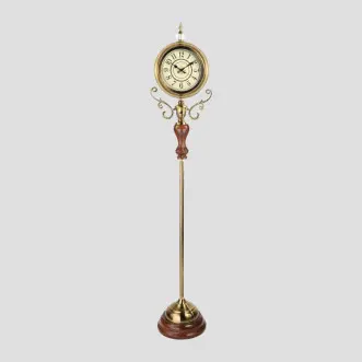 Dortmond Stand Clock
