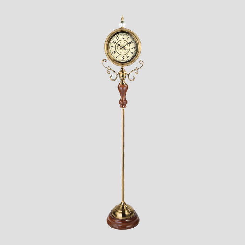 Dortmond Stand Clock