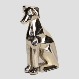 dog statue for home decoration