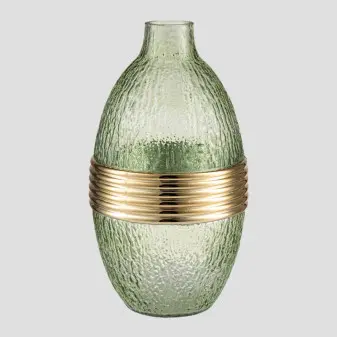 Grame Vase, Set of 5
