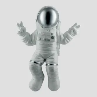 Astronaut 110215