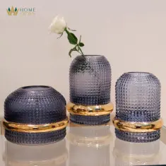 buy blue vase in Dubai