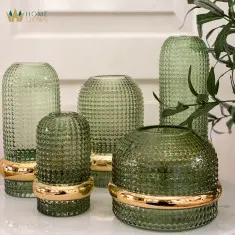 Shabloo Vase