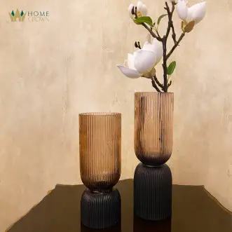 luxury vase decoration