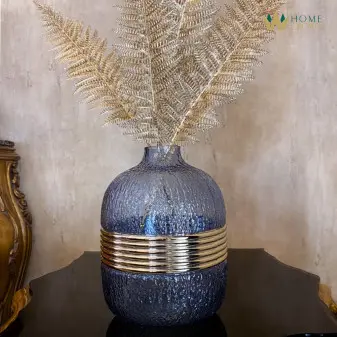 glass Vase home decoration