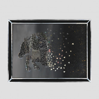 Horse Panel