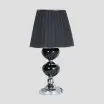 Mars Table Lamp - Black
