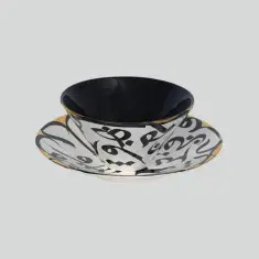 Khat Handmade bowl and platter