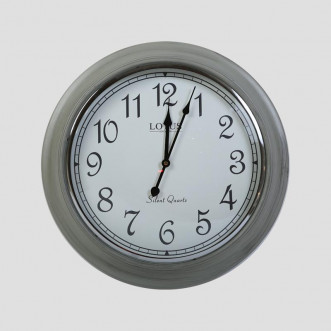 Lind - Clock