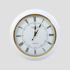 Banbur - Clock