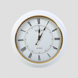 Banbur - Clock