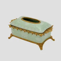 TISSUE BOX 2 (FIGUR TISSUE BOX)