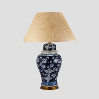 BLUEFICENT Table Lamp