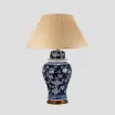 BLUEFICENT Table Lamp