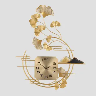 Tamin Clock