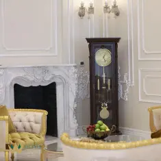 Salvatore - Clock