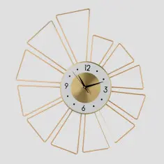 Dana Clock