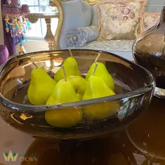 Roksin Fruit Bowl, Set of 2