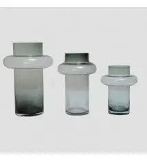 Yekta Vase, Set Of 3