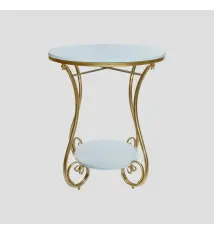 ANGEL Side Tables