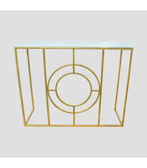 LANPAS Consoles Tables