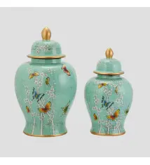 SANOTA Jar, Set of 2