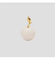 BRASS APPLE, Set of 3