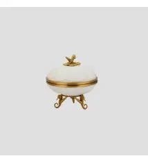 Ceramic Candy Bowl small