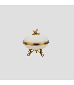 Ceramic Candy Bowl small