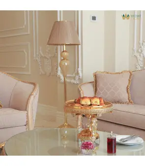 luxury table