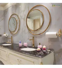 luxury bathroom sets