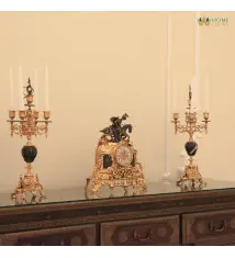Lodon Candle Stick