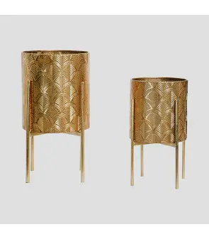 Floor Planter set of two