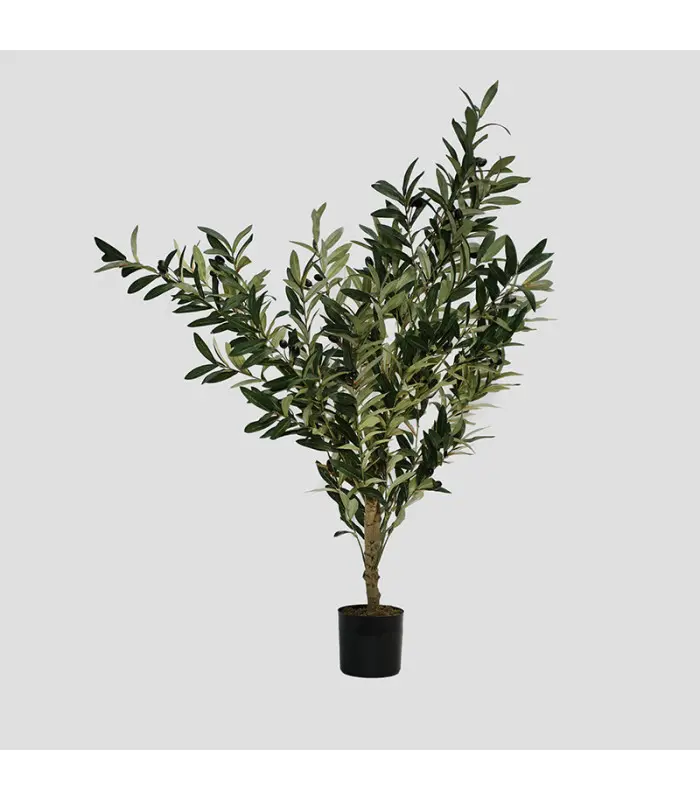 Artificial Olive Tree