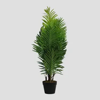 artificial potted tree