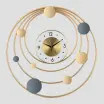 Planet Clock