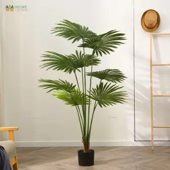Artificial Areca Bamboo Palm