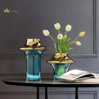 Sardar Vase, Set of 3