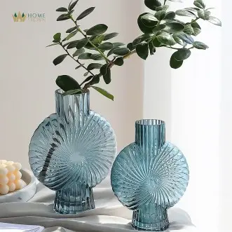 attractive vases