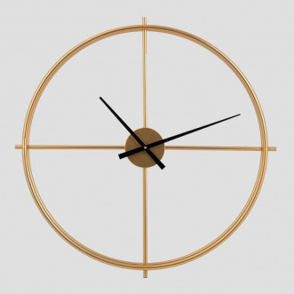 unique wall clock